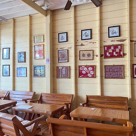 Baan Jaidee Guesthouse Trat Exteriér fotografie