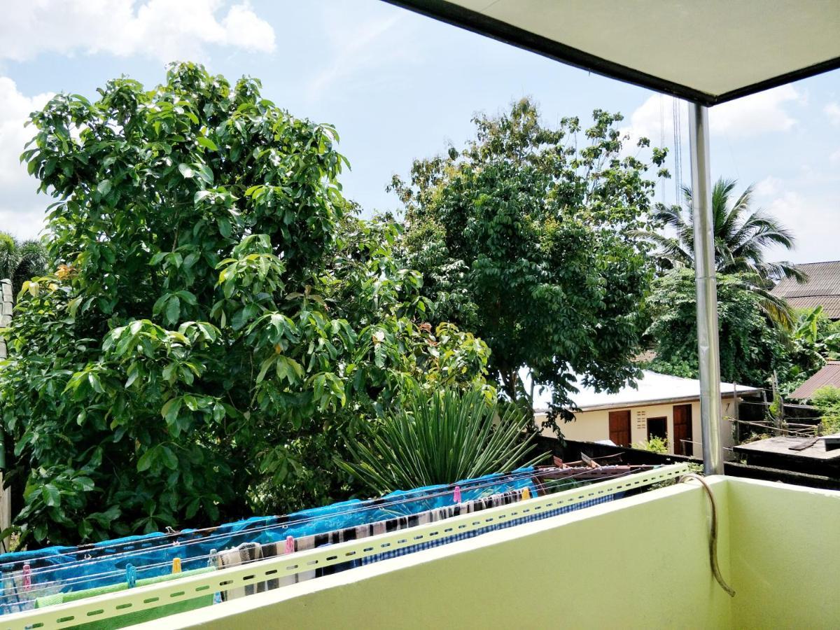 Baan Jaidee Guesthouse Trat Exteriér fotografie