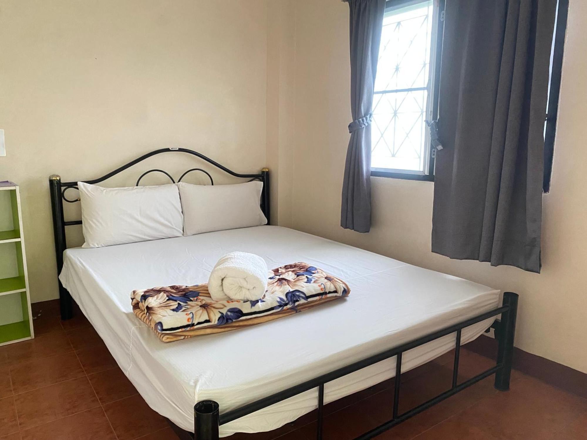 Baan Jaidee Guesthouse Trat Exteriér fotografie